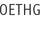 OETHG