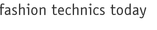 fashion technics today