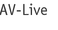 AV-Live