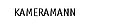 Kameramann