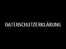 Datenschutzerklärung