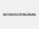 Datenschutzerklärung