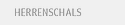 Herrenschals